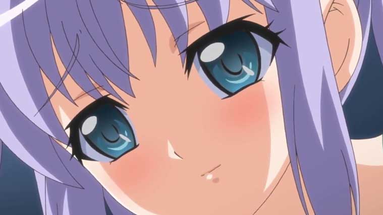 【エロアニメ】お隣さん少女に痴漢プレイを目撃されていた！経験豊富なお兄ちゃんにエッチなこと教えてほしいな！
