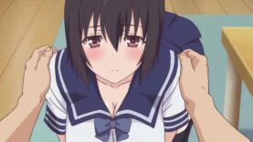 【TVアニメ】「私の事どう思ってるの？」お酒の入ったチョコレートを食べた幼馴染が暴走！？