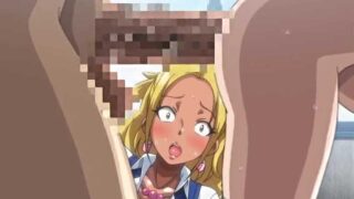 【エロアニメ】イジメ主犯格の友達にキモオタの精液独り占めしてるとこ見せつけてやれ！