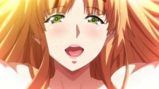 【エロアニメ】スキンシップが半端ない幼馴染「イクなら中にちょうだい！」大好きな人の精子なら膣内射精もOK！