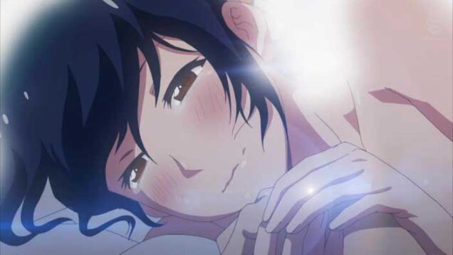 【エロアニメ】ずーっとあなたのとなりにいたい！あなたの口から「好き」って言葉を聞きたい！(乙女心)