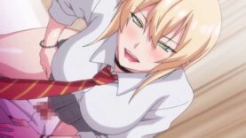 【新作エロアニメ】クラスで男は僕一人！？～可愛いあの子達に囲まれて～ #1