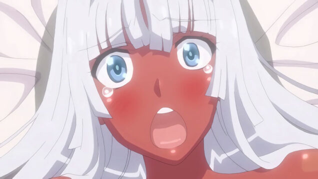 【エロアニメ】我が家のリリアナさん THE ANIMATION