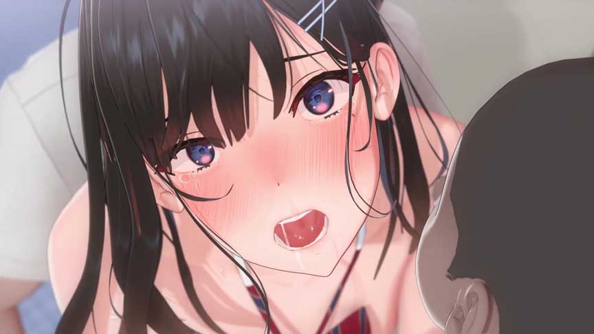 【3DCGエロアニメ】中出しマネージャー「いっイクっっー」アナルとマンコ同時に犯される過激な調教プレー！
