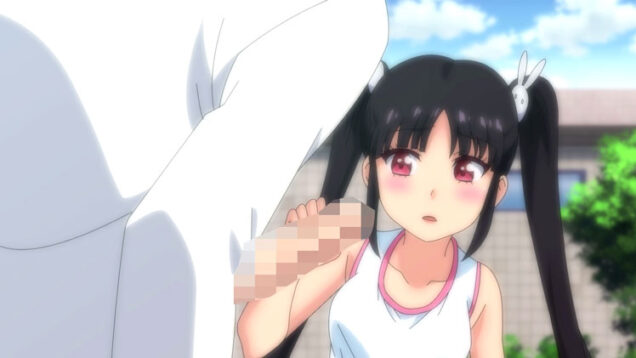 【エロアニメ】ブラック会社の社員「食後の一抜きがまだだったのでちょうどよかったよ(笑)」・・これくらいのセクハラガマンしないと..