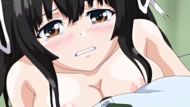 【エロアニメ】どうしようもなくセックスがしたい！私、ヘンなの..わたしがエッチじゃ..だめ？これも不思議でHな道具のしわざ？