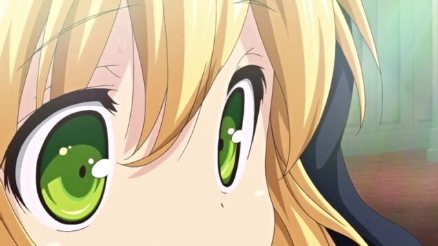 【エロアニメ】「助けが必要なら遠慮せずなんでも話してください」→好きです！付き合ってください！ド直球な告白！