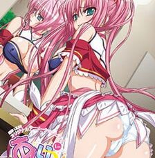 あい☆きゃん