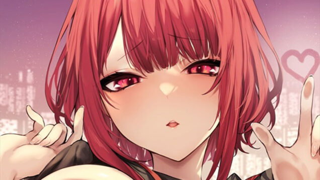 【８月新作エロアニメ】この恋に気づいて THE ANIMATION