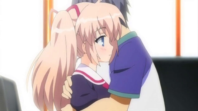 Hajime no orusuban. Mizuki saori. 1. Hajimete no orusuban. Orusuban.