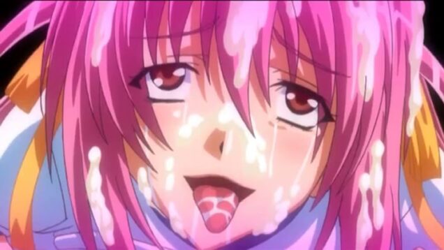 【エロアニメ】おちんぽ汁いっぱい！で幸せで壊れちゃう♡好きな人と結ばれたという催眠をかけて弄ぶ醜男！