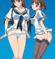 そらのいろ、みずのいろ