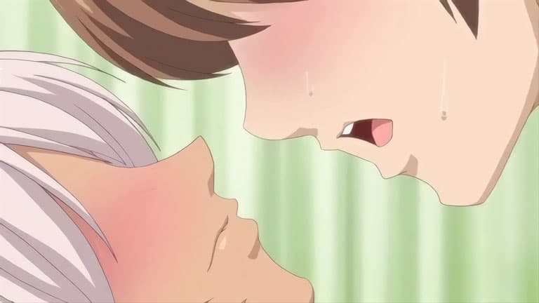 【エロアニメ】悪魔の囁き「もう限界なんだろ(笑)だったら..」・・ピュッと熱い精液を私のナカにたくさんブチまけて♡