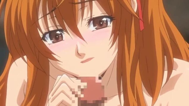 【エロアニメ】爆乳奥様「もっとしたい？..セックス！」浮気性な人妻が可愛い甥っ子のエキスをちょっとつまみ食い！