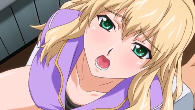 【エロアニメ】「ダメっそれ以上だめっ♡お尻っ！」処女を守れれば何でもするって言ったけど、不浄の穴でするとはねww