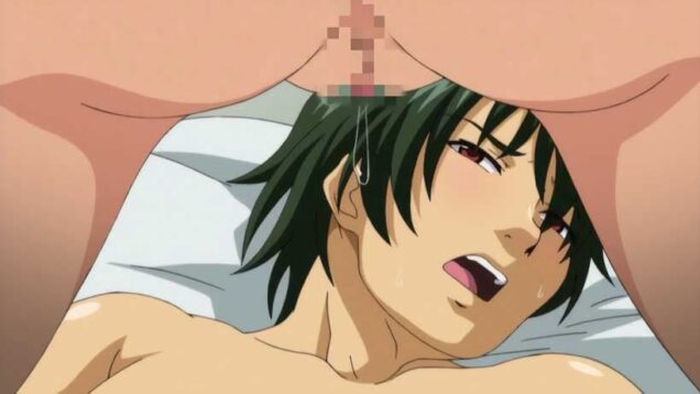 【エロアニメ】「私、こんなにグチョグチョに濡らしてしまったんです！」欲求不満の人妻の身体を満足させれば借金はチャラ！