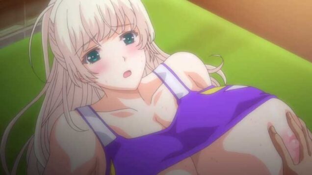 【エロアニメ】合理的に確実に巨乳JKと性行為するには頼られる優秀なコーチが一番手っ取り早い！※世間知らずのお嬢様に限る