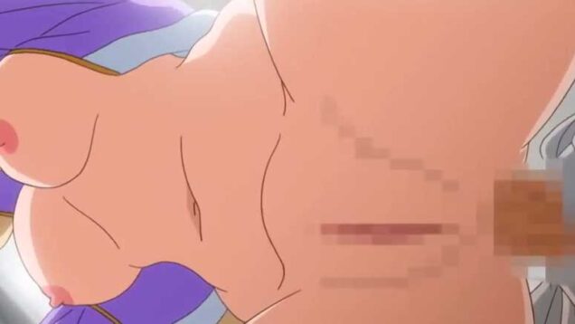 【エロアニメ】高飛車お嬢様「お尻がおかしくなっちゃう！」過酷な状況下、離島で生き抜くために女性の武器（アナル処女）を捧げる！