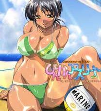 びんかんアスリート