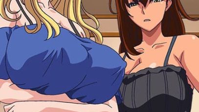 家庭教師X催眠2 前編 p-1