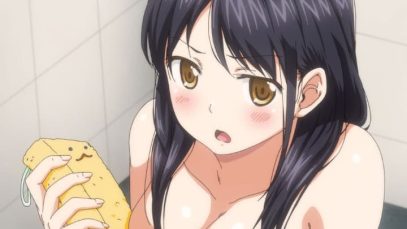 1LDK＋J系 いきなり同居？密着！？初エッチ！！？ 第3話 p-3