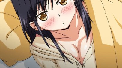 1LDK＋J系 いきなり同居？密着！？初エッチ！！？ 第3話 p-15