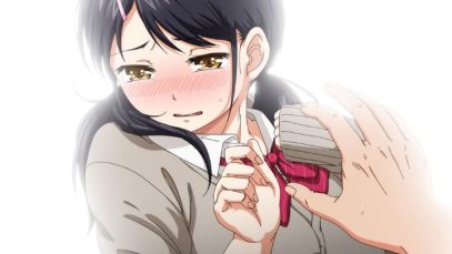 1LDK＋J系 いきなり同居？密着！？初エッチ！！？ 第3話 p-1
