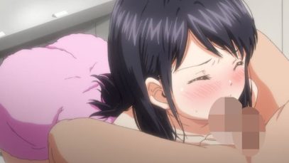 1LDK＋J系 いきなり同居？密着！？初エッチ！！？ 第3話 p-4