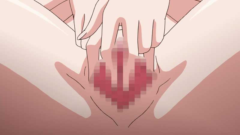 【エロアニメ】奴隷娼婦として買われた天然牝妹、恥ずがしがりながら性感帯を開発する姿勢にご主人様、ご満悦♥