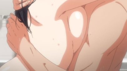1LDK＋J系 いきなり同居？密着！？初エッチ！！？ 第3話 p-12