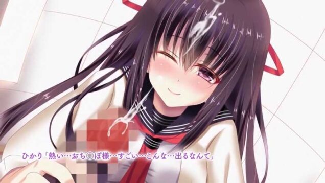 【モーションアニメ】「熱いっおちんぽ様..凄い..こんな..出るなんて」親友と同じ目にあわせてあげる♪プライドが高い黒髪優等生、何を考えている？