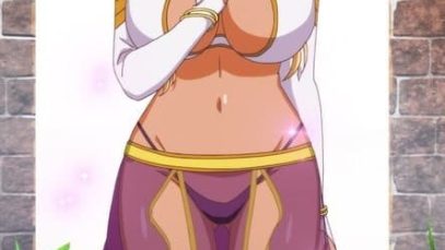 恋乳オーダー 第一話 p-1