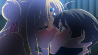 恋乳オーダー 第一話 p-5