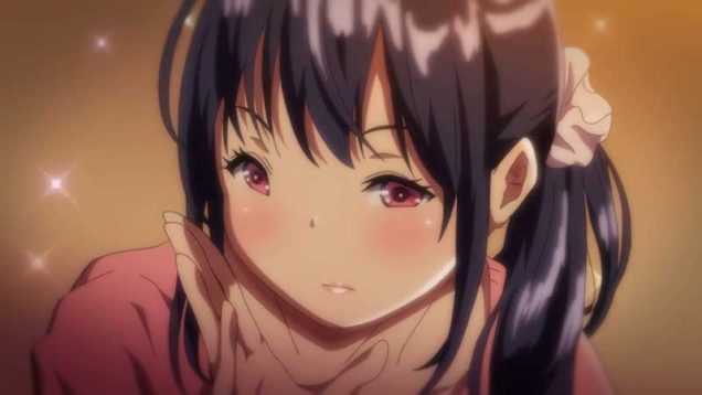 【エロアニメ】お隣のムチムチ人妻が気になってしょうがない！しかも覗きがバレた少年、秘密を漏らさないかわりにセフレを申し込まれた！（えっなんで）