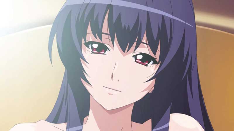 【エロアニメ】「責任はとってもらうぞ！浮気は許さないからな(笑)」従姉弟だから今までモヤモヤしてた気持ちでエッチしてたけど、吹っ切れた感じが表情から伝わってくるね