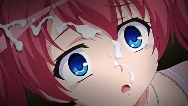 【エロアニメ】いつも笑顔を絶やさずちょっとドジなところもあるけどこんなボクにも優しく接してくた彼女、クソ彼氏は君を盗撮して金にしている、僕はただ気づいて欲しくて助けたくて