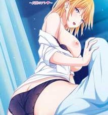 終末ホスピタル ～天使のアレ♡～