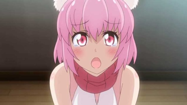 【エロアニメ】「私を恋人にして下さい！そして行く行くはお嫁さんにしてください！」一緒に旅をしてきて勇者に恋した精霊さん、思いのたけをぶつける！さて返事は..