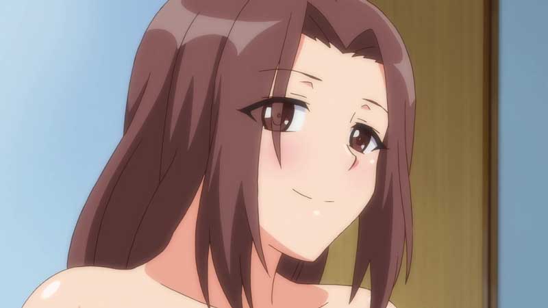 【エロアニメ】「私もう大人だよ！ダーリン！」親にセックスは大人になってから好きな人としなさいって言われた園児、クッキー食べてカラダは大きくてもオツムはまだまだ子供です！