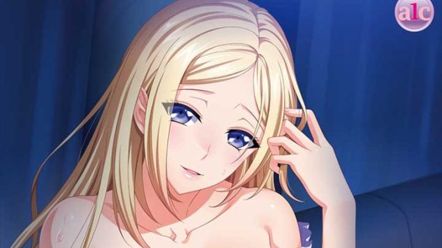 【７月新作エロアニメ】家属～母と姉妹の嬌声～ ママ可愛・乙葉～熟れ火照るスーツの中身～ （仮）