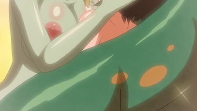 リジネッタさんの冒険 第1話 p-10