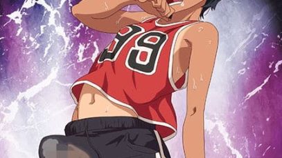 少年が大人になった夏 第一話 p-6