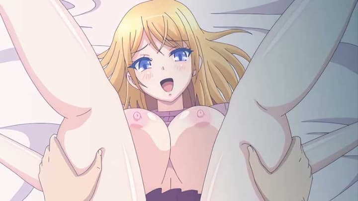 【新作エロアニメ】終末ホスピタル ～天使のアレ♡～