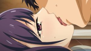 セックスが好きで好きで大好きなクラスメイトのあの娘 第1話 p-15
