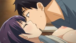 セックスが好きで好きで大好きなクラスメイトのあの娘 第1話 p-14