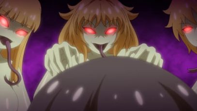 リジネッタさんの冒険 第1話 p-18