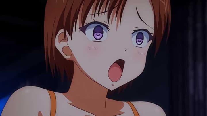 【エロアニメ】「ケツまんこ締めますからぁー精液、許してぇー」ザーメン恐怖症の褐色ギャルさんお父さんに犯された記憶がフラッシュバック！