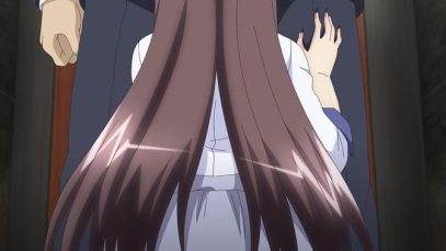 彼女がヤツに抱かれたヒ 第三話 p-4