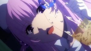 搾精病棟 第9巻 p-4