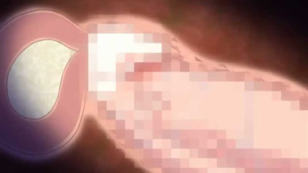 【エロアニメ】「出る出るチン汁お漏らしですわぁー」チンポ快感強すぎてふたなりアイドルのマゾ穴に大量中出し！これで二人の仲は更に深くなるのでした(笑)